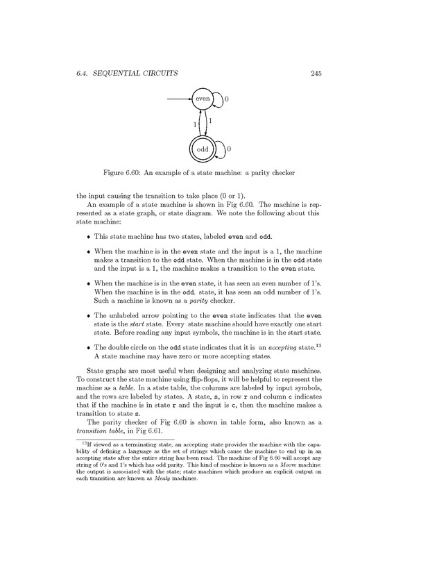Computer Organization with MIPS - Page 245